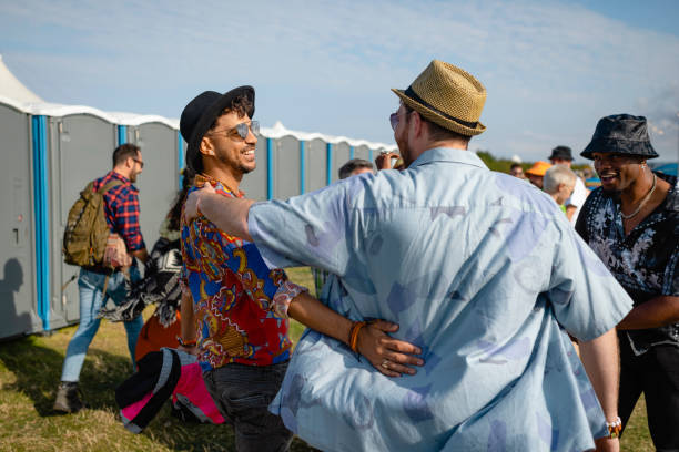 Best High-end porta potty rental  in Pueblo, CO