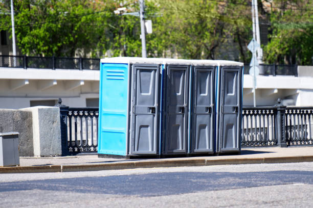 Best Local porta potty services  in Pueblo, CO