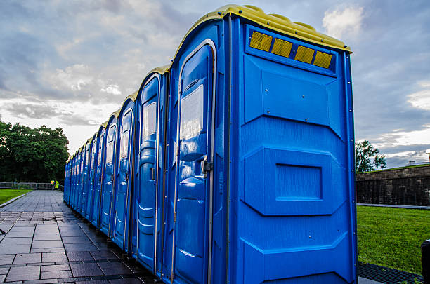 Best Affordable porta potty rental  in Pueblo, CO